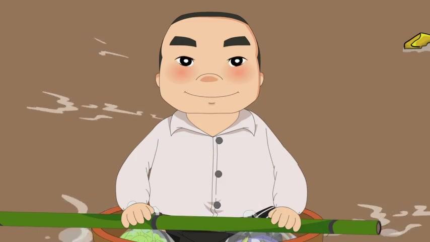 金牌帮帮帮第一季 第41集视频封面图