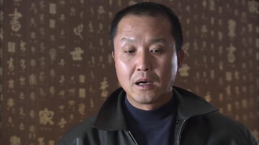 左伟和杜叶的婚姻生活 第5集视频封面图