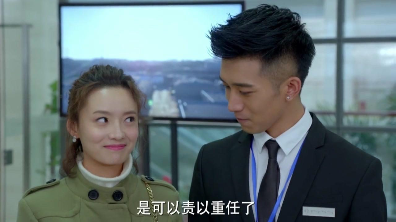 和妈妈一起谈恋爱 第15集视频封面图