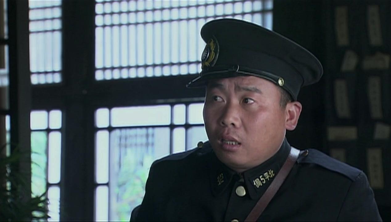 奇志 第32集视频封面图