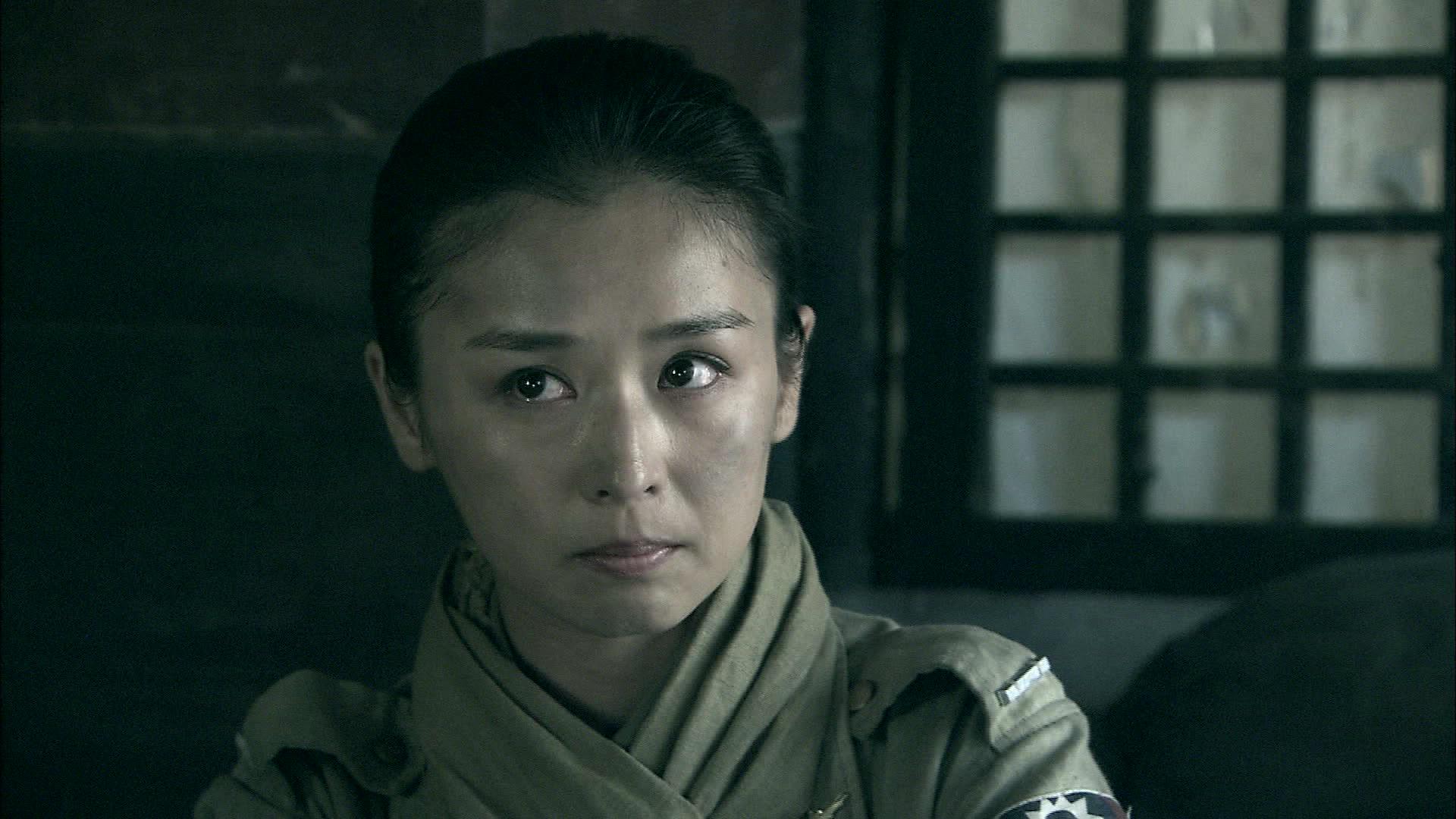 锁定美军特使 第25集视频封面图