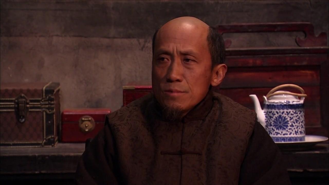 山里红 第2集视频封面图