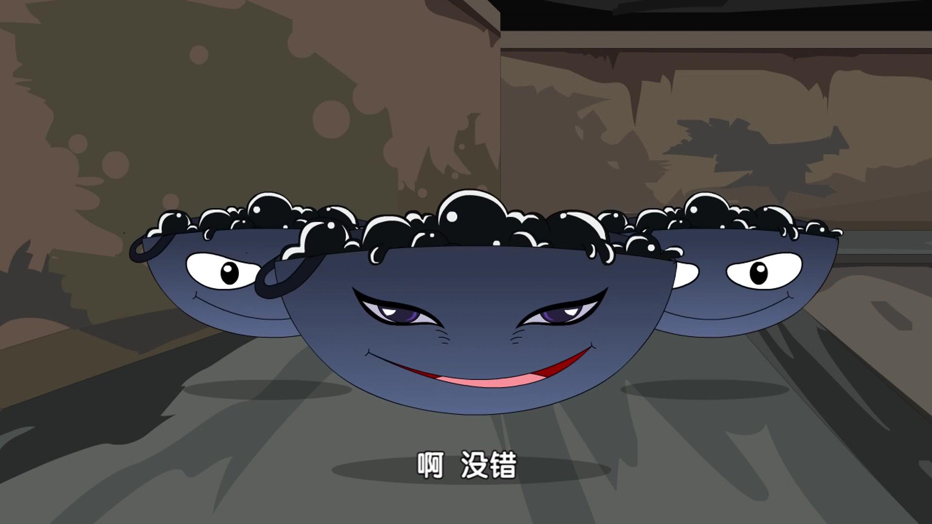 嗨，顾得白第一季 第40集视频封面图