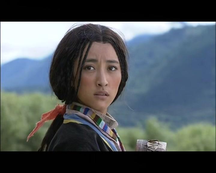 热巴情 第3集视频封面图