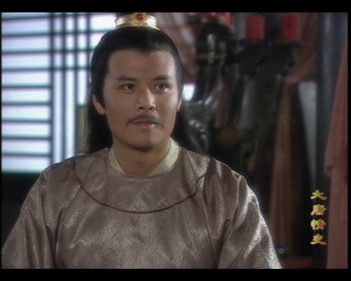 大唐情史 第8集视频封面图