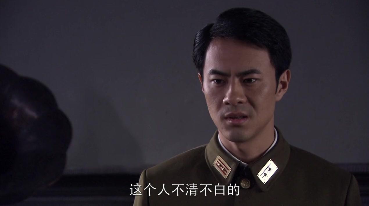 兵临城下 第18集视频封面图