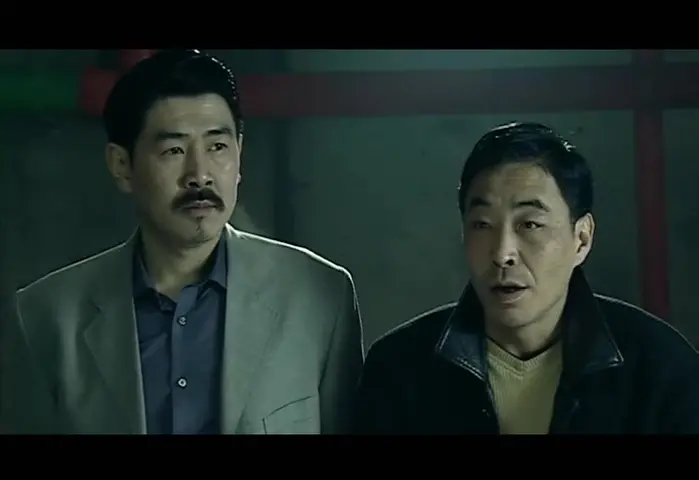 二十四小时警事 13集