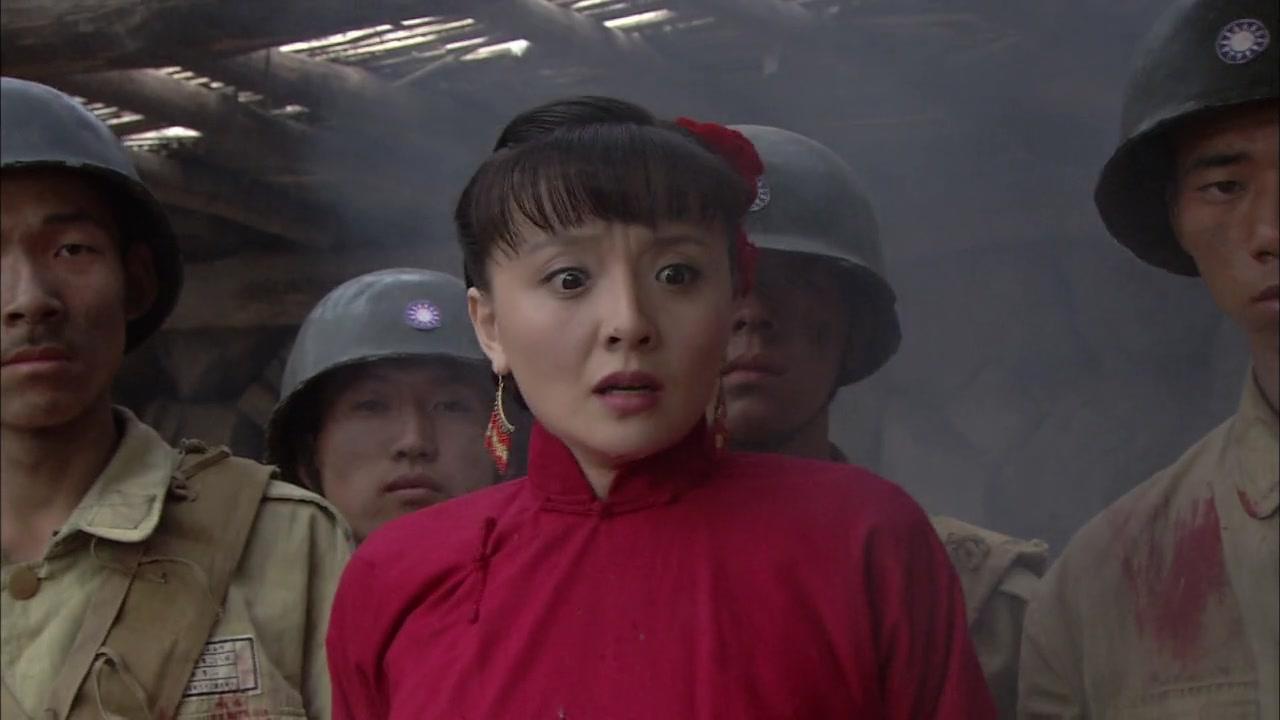 尖刀 第2集视频封面图