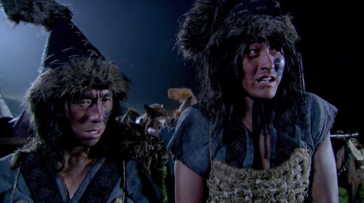 大舜 第29集视频封面图