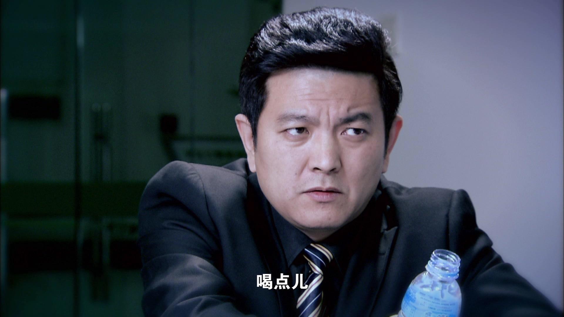 不要离开我 第9集视频封面图