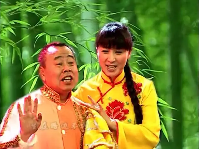 笑笑茶楼第二部 6集