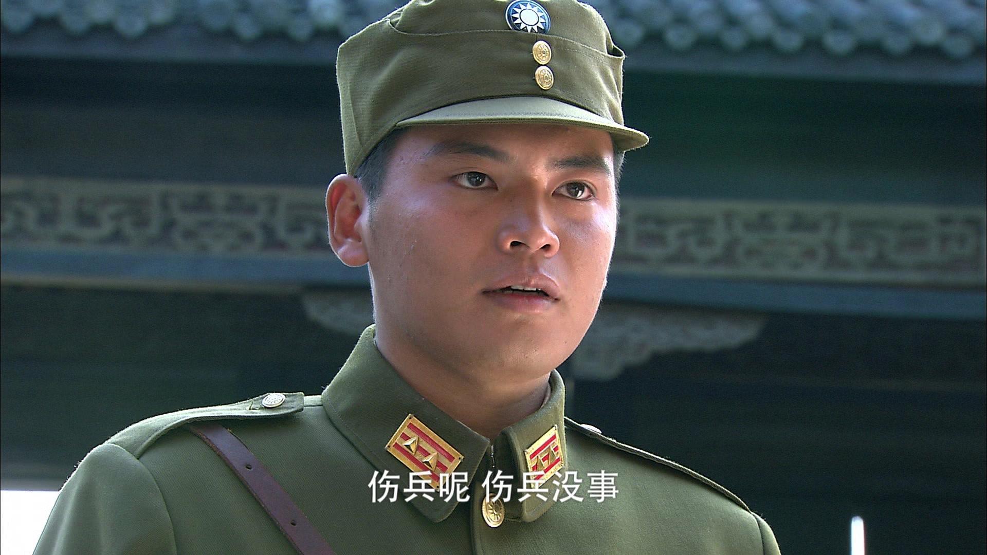 理发师 第14集视频封面图