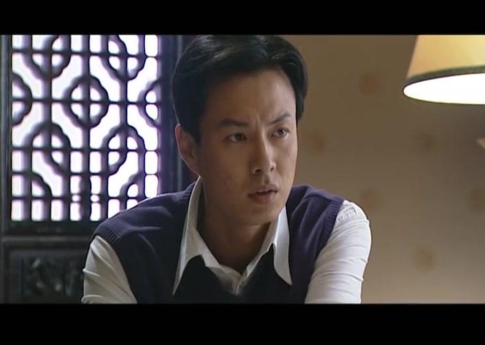 如歌的岁月 第18集视频封面图