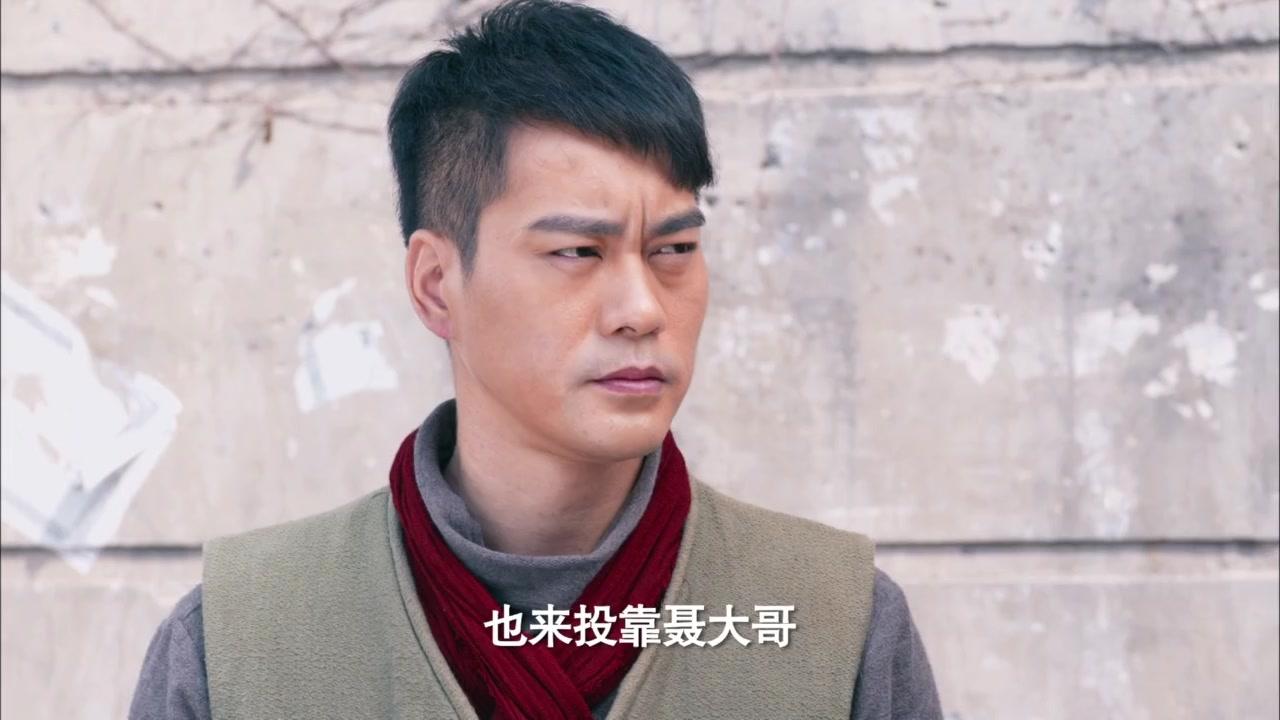 新猛龙过江 第15集视频封面图