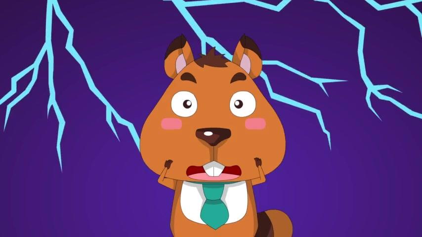 毛球大牙奇趣之旅之最长的旅途 第29集视频封面图