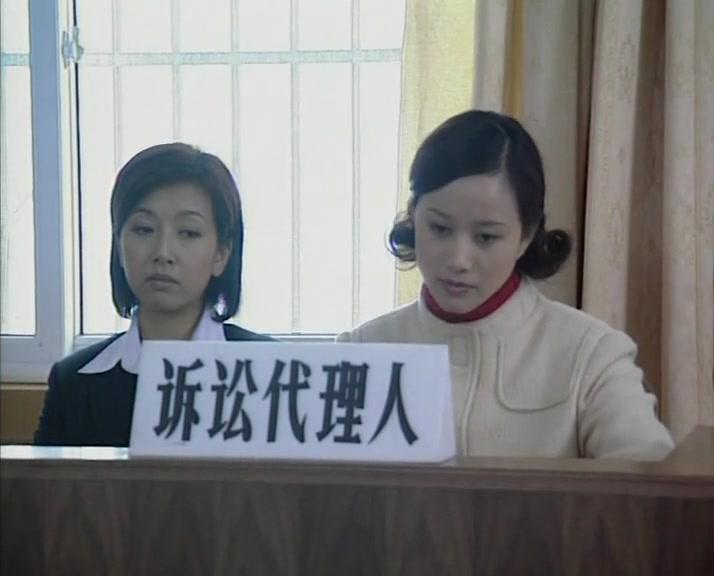 无罪辩护 第12集视频封面图