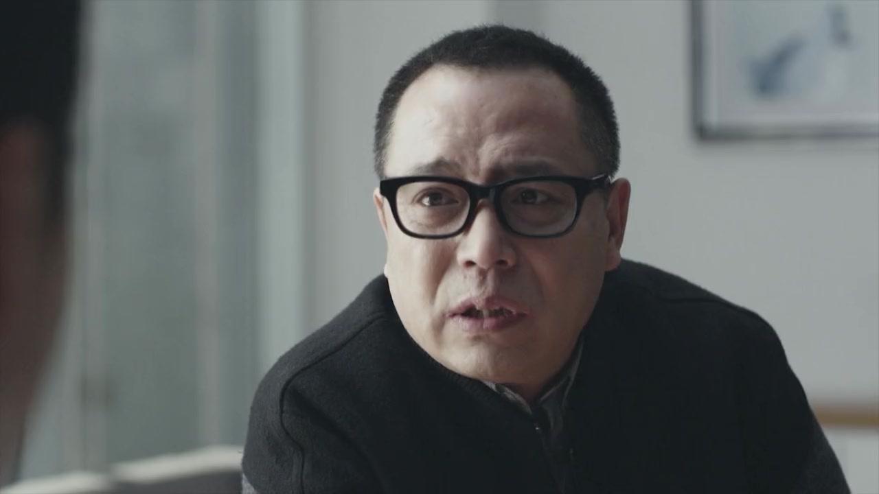 守婚如玉 第21集视频封面图