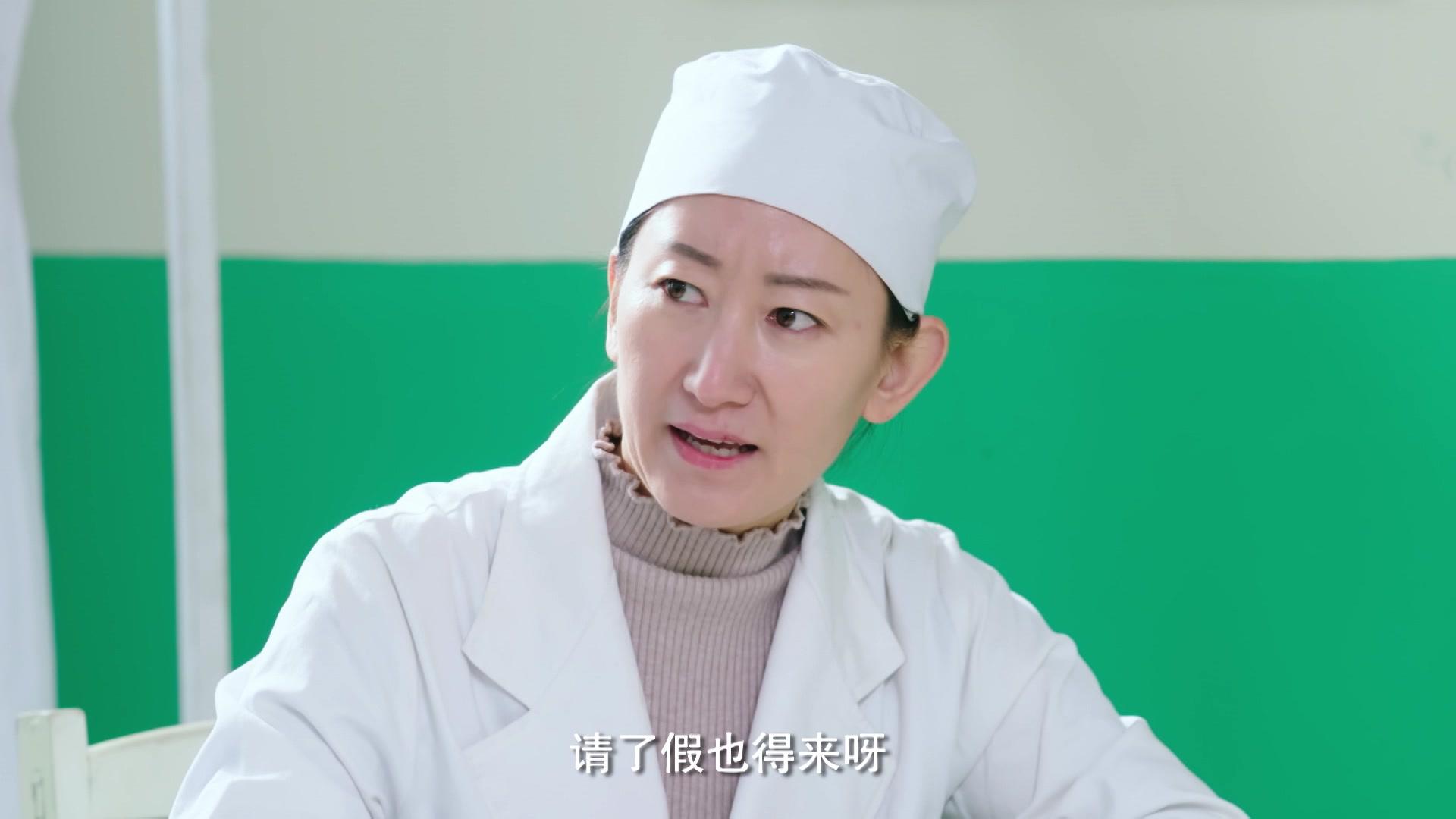 哥哥姐姐的花样年华 第30集视频封面图