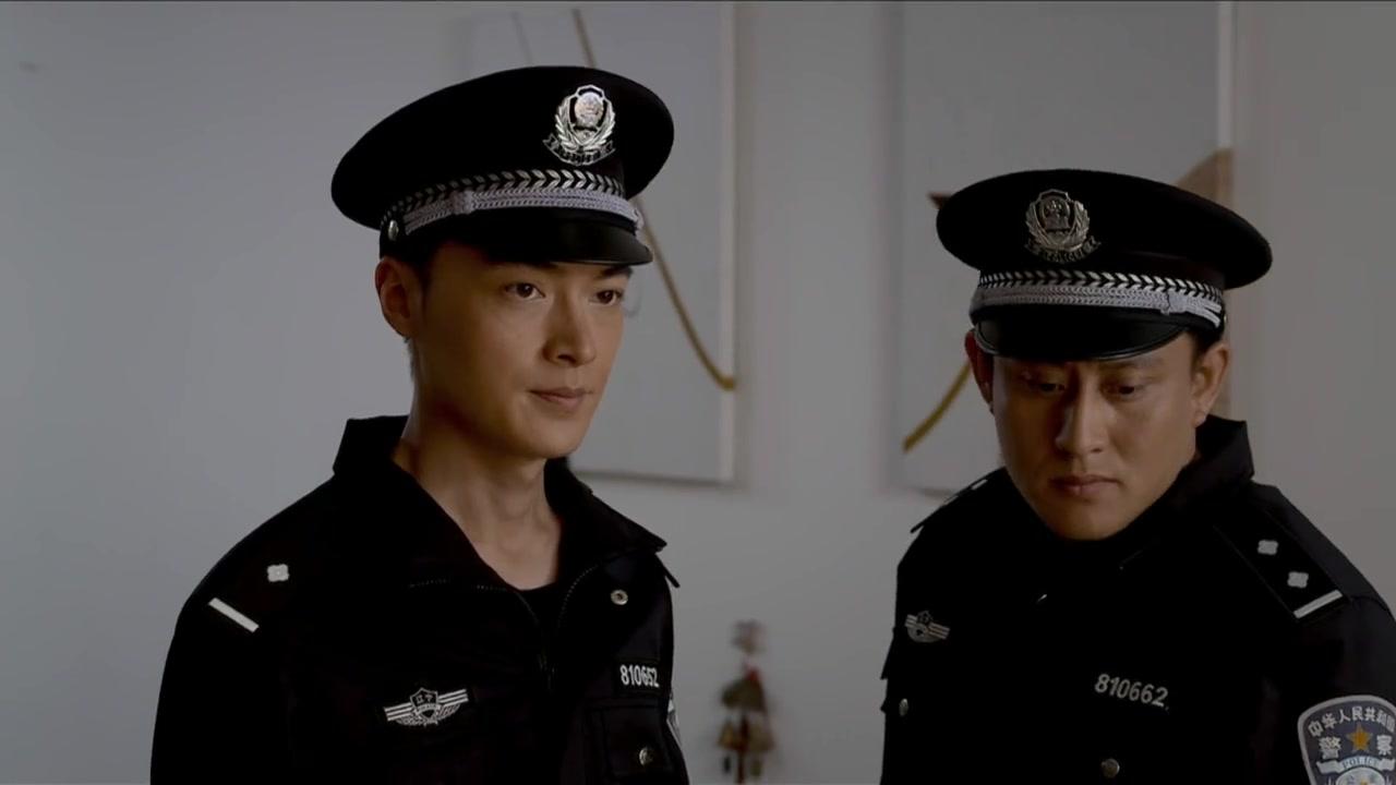 九命刑警 第13集视频封面图