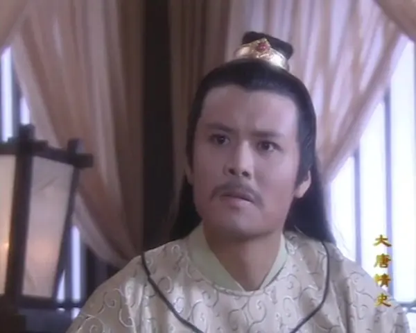 大唐情史 21集