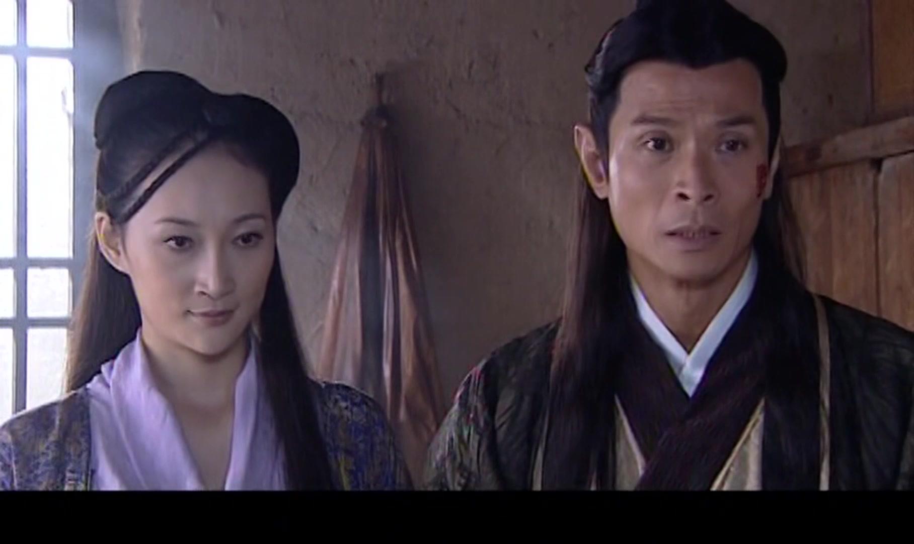 聊斋第三部 第32集视频封面图