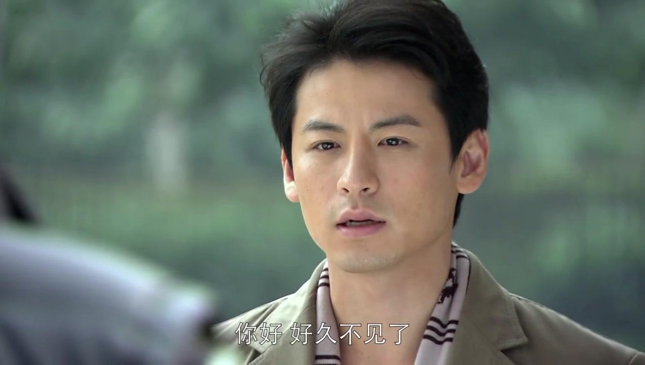 女人无悔 第2集视频封面图