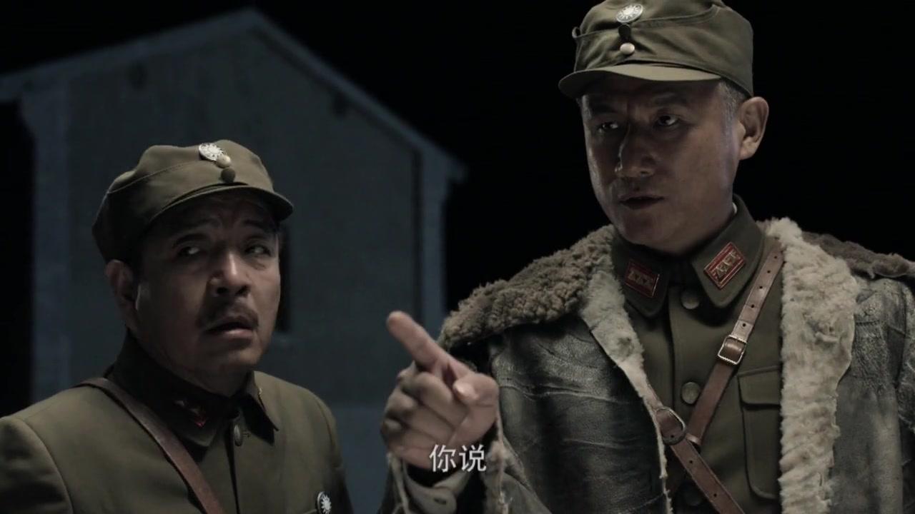 千里雷声万里闪 第19集视频封面图