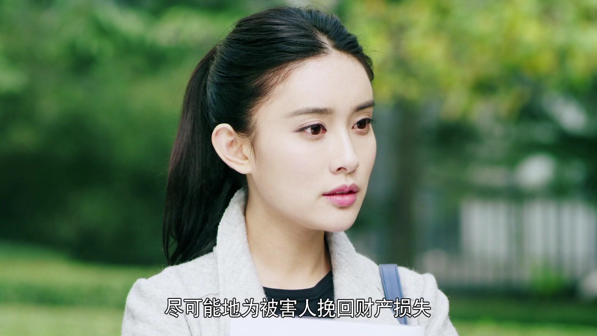 人民检察官 第17集视频封面图