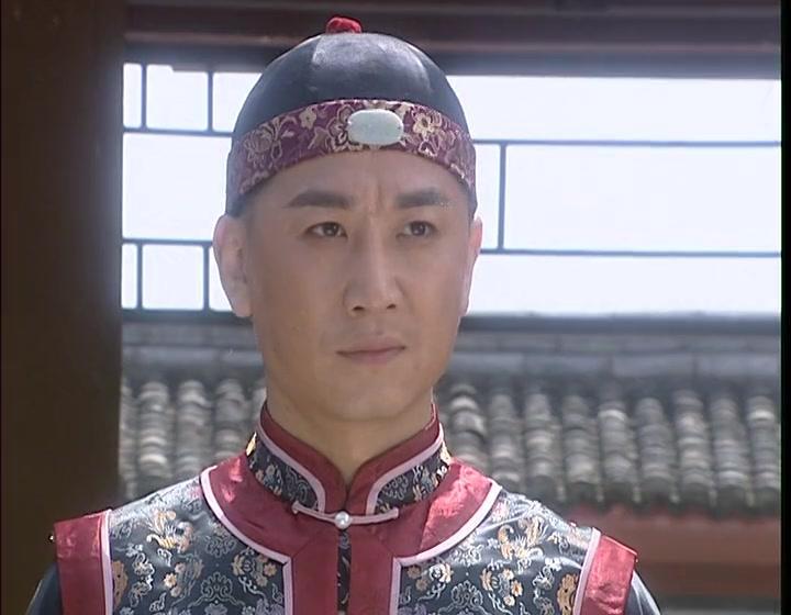 皇城神鹰 第15集视频封面图