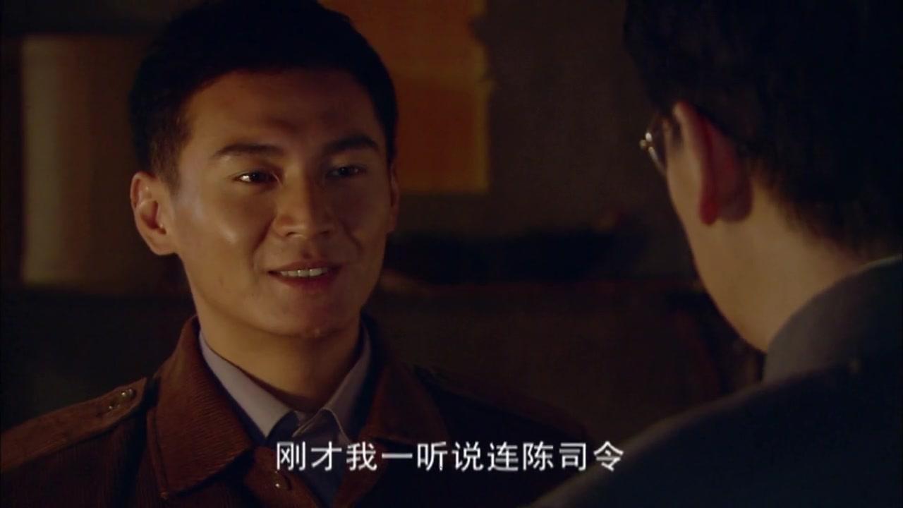 追剿 第22集视频封面图
