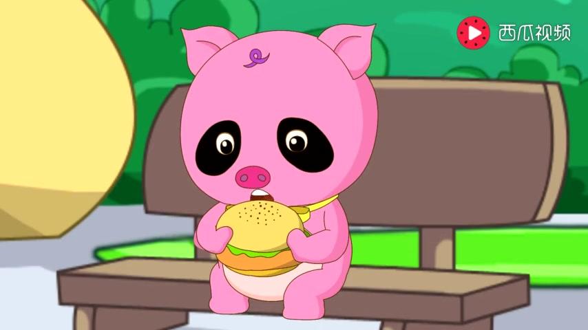 如意酷宝之小神羊 第49集视频封面图