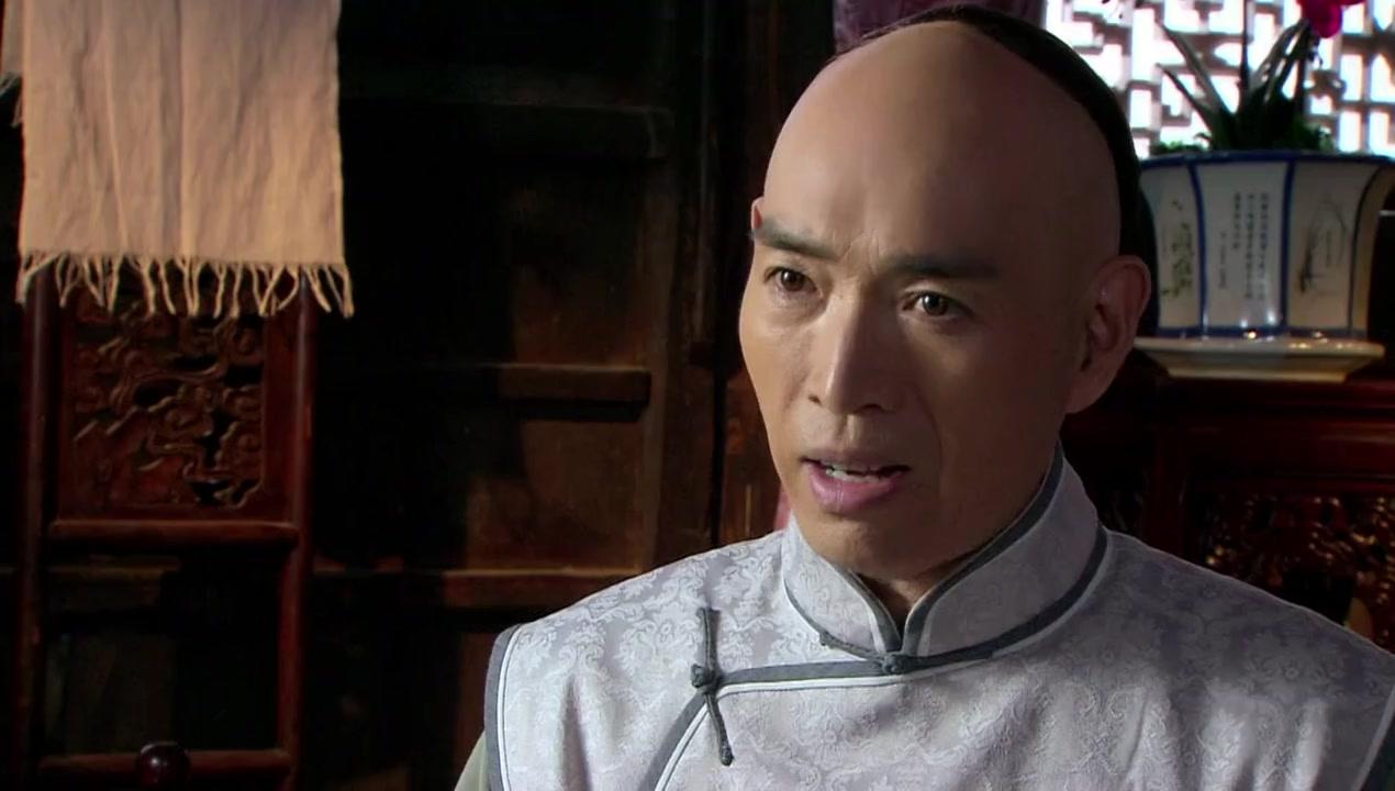 大丫鬟 第1集视频封面图