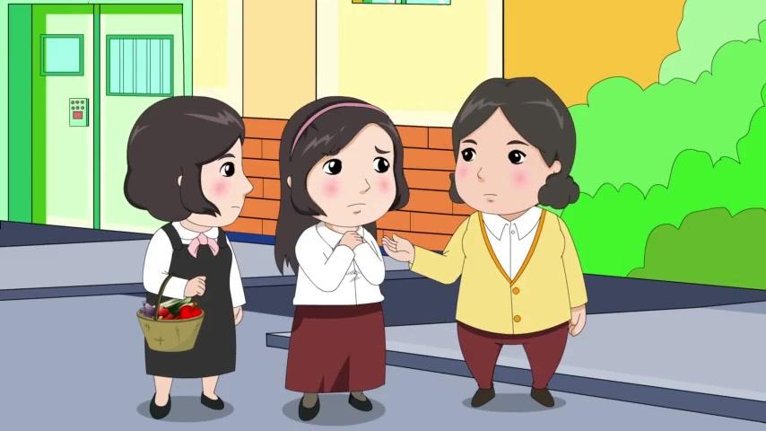 金牌帮帮帮第一季 第3集视频封面图