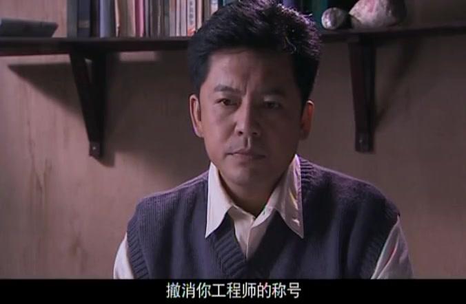 人间风雨情 第15集视频封面图