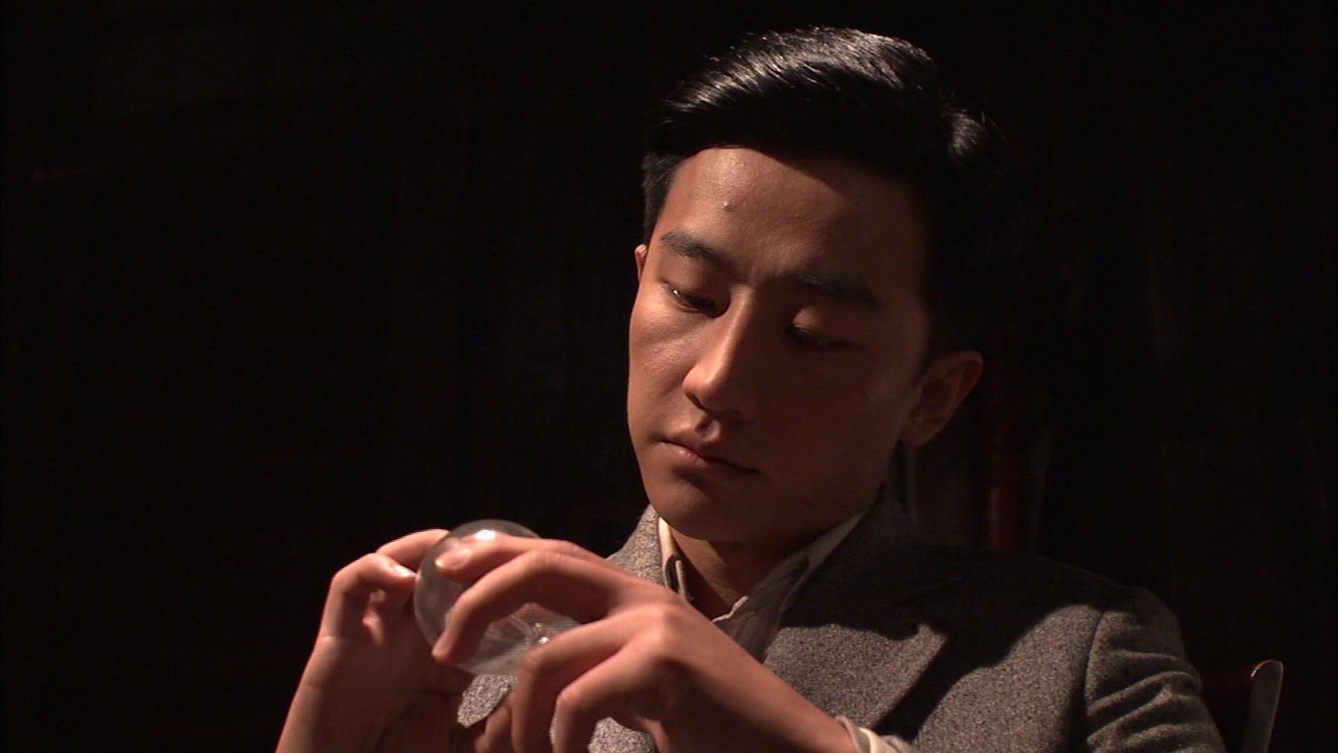 黎明前的暗战 第6集视频封面图