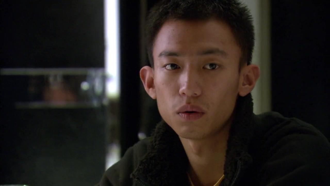 走进看守所 第28集视频封面图