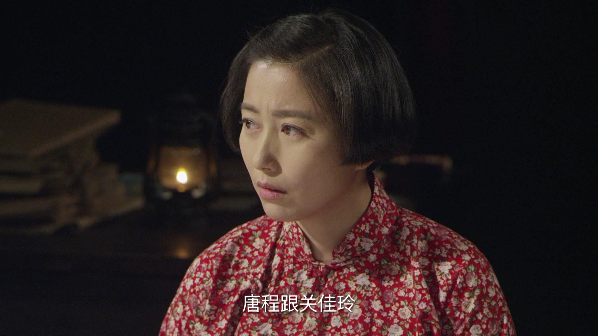 在桃花盛开的地方 第10集视频封面图