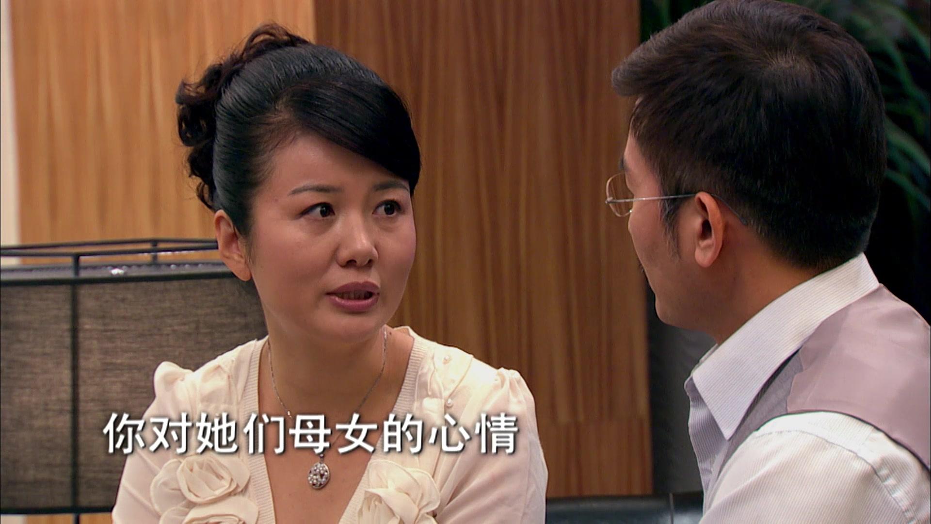爱情真善美 第26集视频封面图