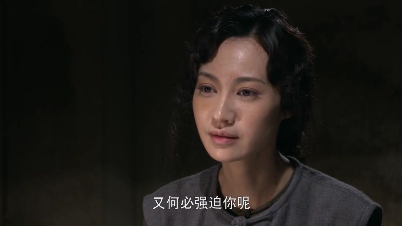 破晓 第27集视频封面图