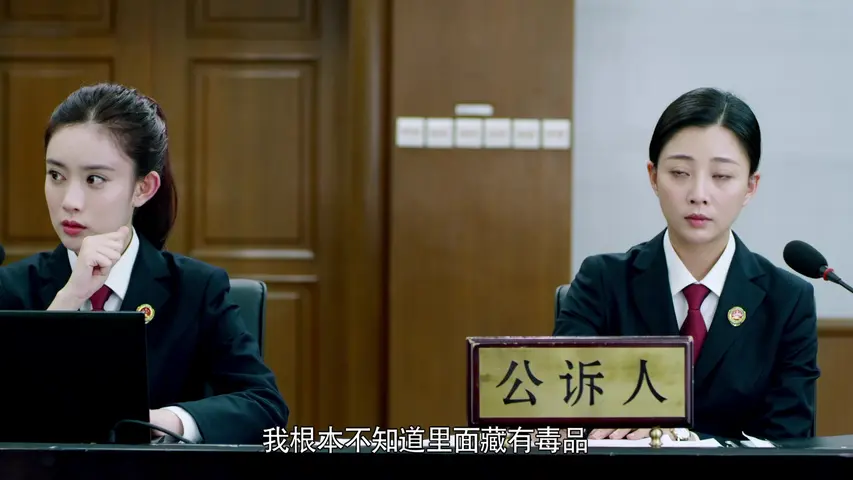 人民检察官 4集