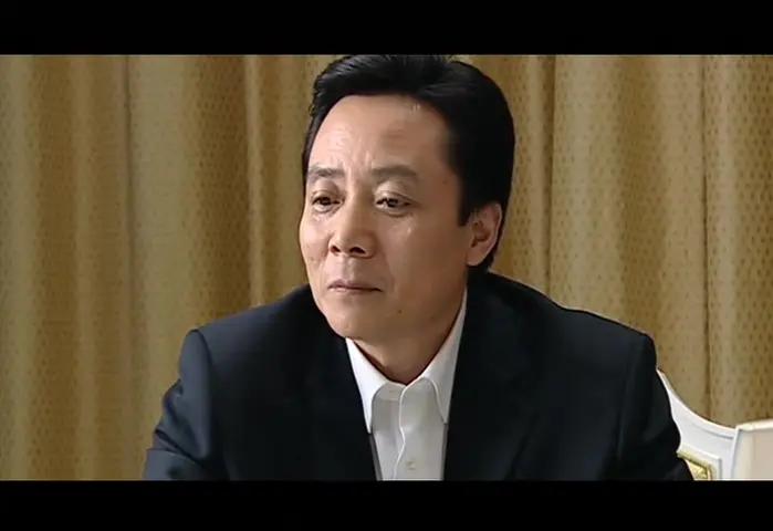 二十四小时警事 4集