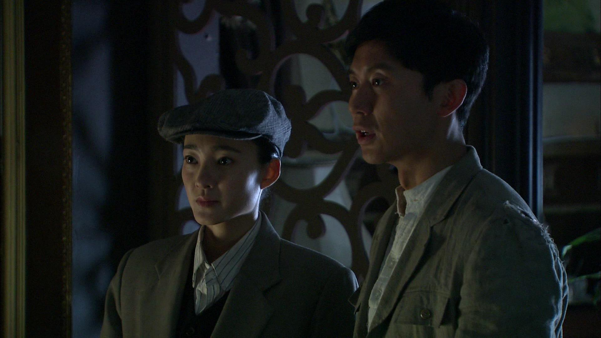 理发师 第4集视频封面图