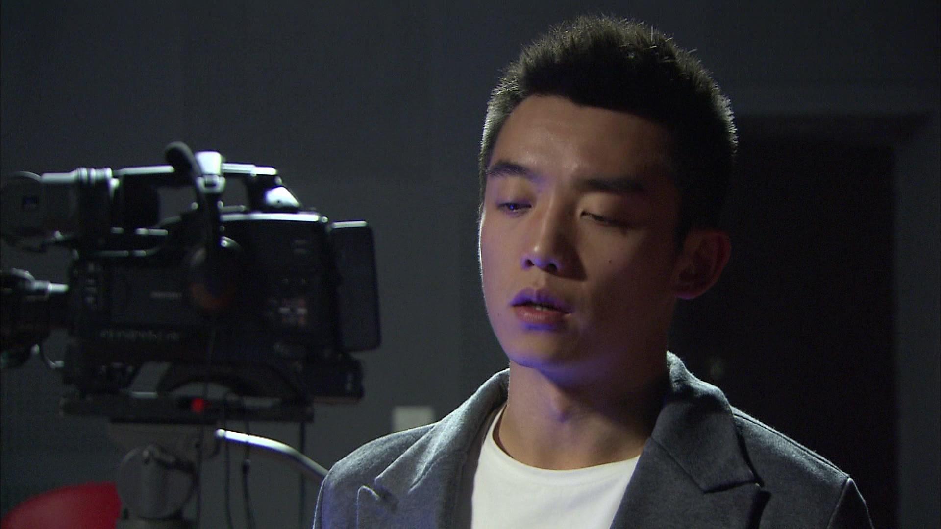 一一向前冲 第21集视频封面图