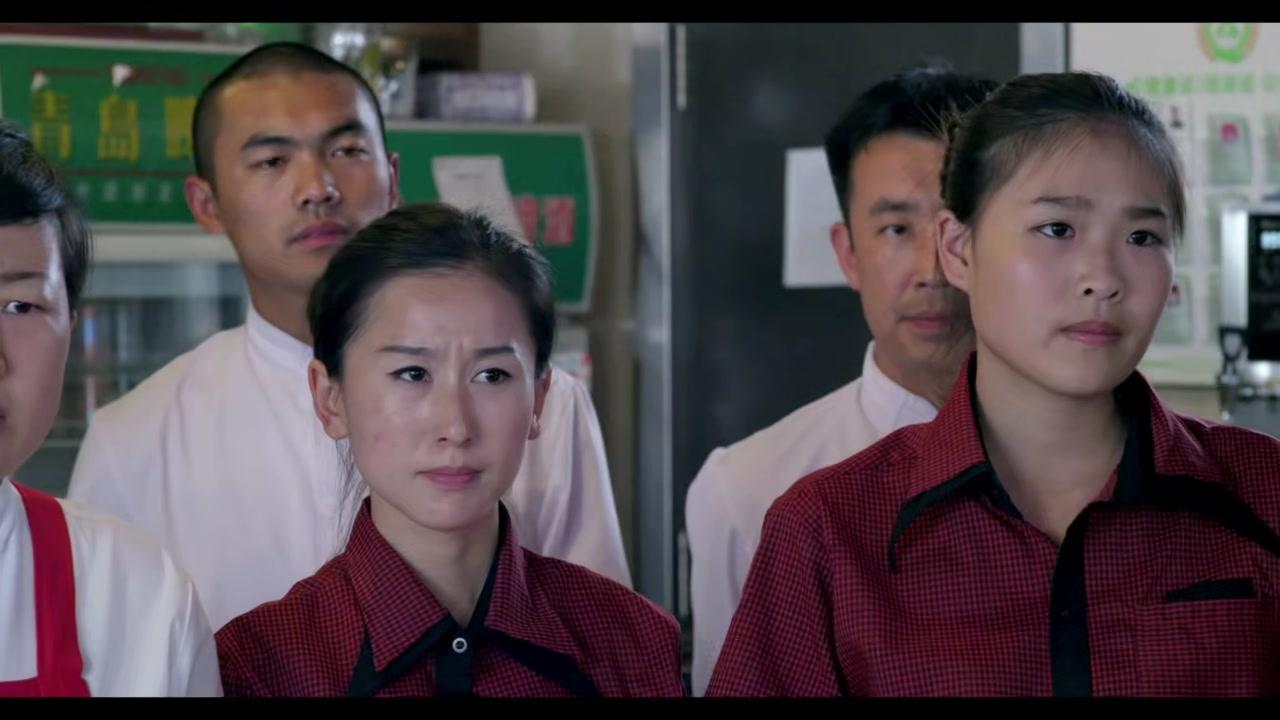 港媳嫁到 第31集视频封面图