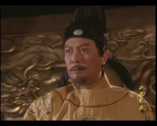 大唐情史 11集