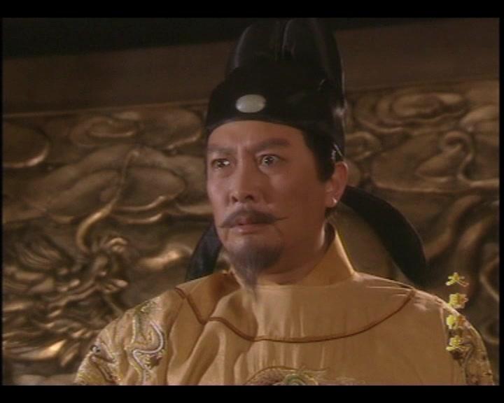 大唐情史 第11集视频封面图