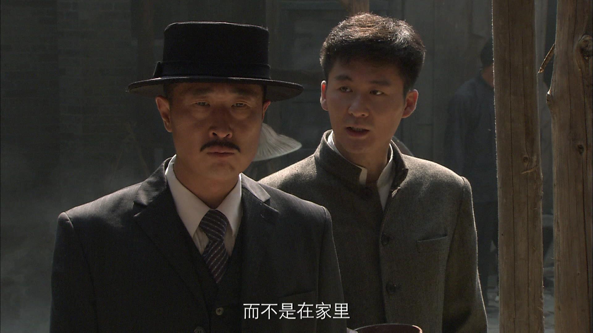 孟来财传奇 第31集视频封面图