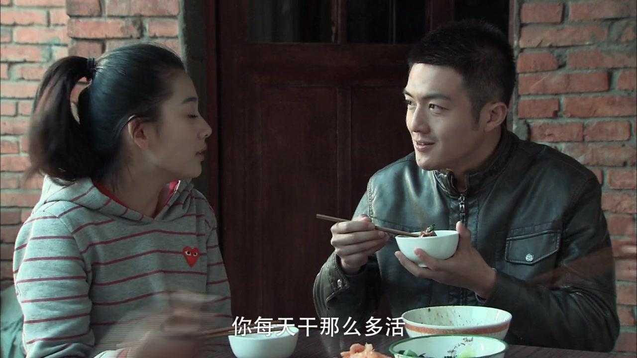 母子连心 第16集视频封面图