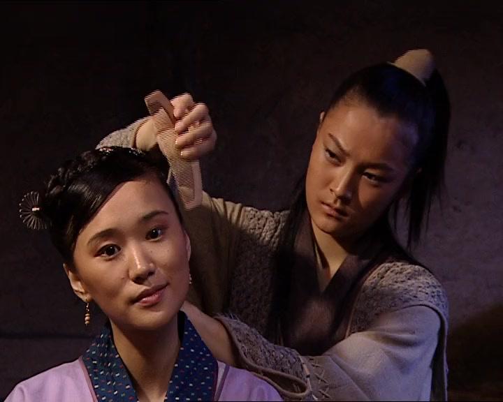 王屋山下的传说 第32集视频封面图