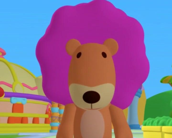 布丁小镇之安全常识课堂 第60集视频封面图